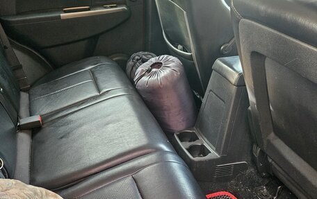 Jeep Cherokee, 2012 год, 1 990 000 рублей, 10 фотография
