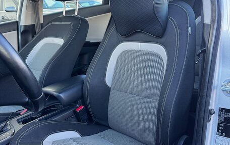 KIA cee'd III, 2016 год, 1 300 000 рублей, 7 фотография