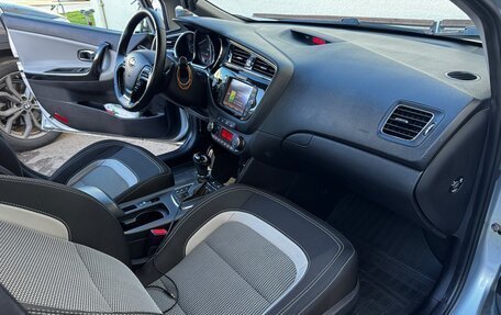 KIA cee'd III, 2016 год, 1 300 000 рублей, 11 фотография