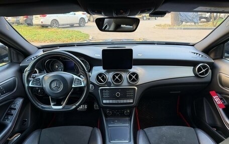 Mercedes-Benz GLA, 2018 год, 2 610 000 рублей, 3 фотография