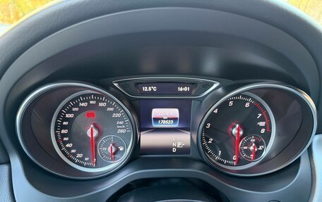 Mercedes-Benz GLA, 2018 год, 2 610 000 рублей, 9 фотография