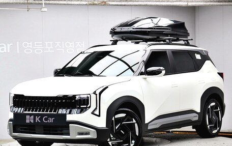 KIA Seltos, 2026 год, 3 950 000 рублей, 1 фотография