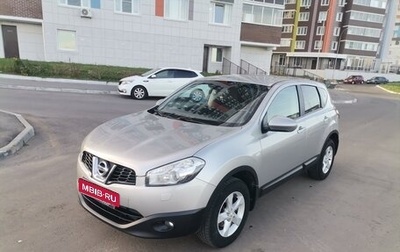 Nissan Qashqai, 2011 год, 950 000 рублей, 1 фотография