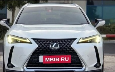 Lexus UX I, 2023 год, 2 979 397 рублей, 1 фотография