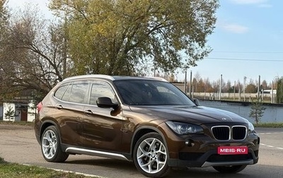 BMW X1, 2009 год, 1 650 000 рублей, 1 фотография
