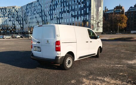 Peugeot Expert, 2018 год, 2 350 000 рублей, 5 фотография