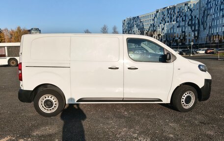 Peugeot Expert, 2018 год, 2 350 000 рублей, 6 фотография