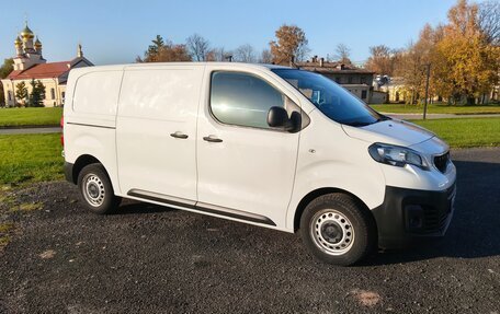 Peugeot Expert, 2018 год, 2 350 000 рублей, 15 фотография