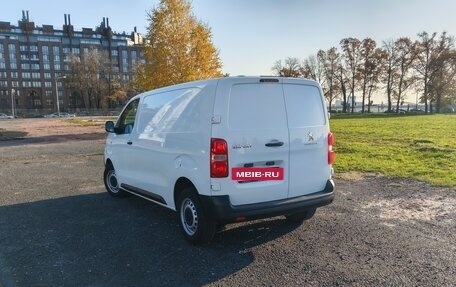 Peugeot Expert, 2018 год, 2 350 000 рублей, 10 фотография