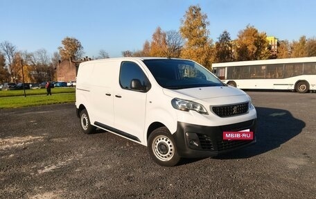 Peugeot Expert, 2018 год, 2 350 000 рублей, 2 фотография