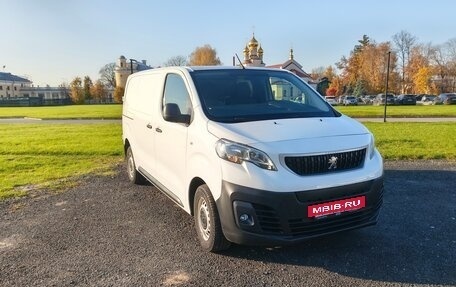 Peugeot Expert, 2018 год, 2 350 000 рублей, 3 фотография