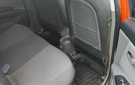 KIA Rio II, 2010 год, 398 000 рублей, 8 фотография