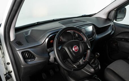 Fiat Doblo II рестайлинг, 2020 год, 1 439 000 рублей, 10 фотография