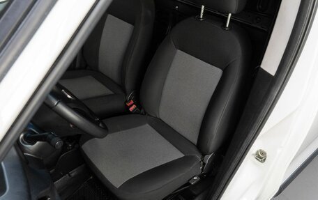 Fiat Doblo II рестайлинг, 2020 год, 1 439 000 рублей, 13 фотография