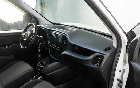 Fiat Doblo II рестайлинг, 2020 год, 1 439 000 рублей, 14 фотография