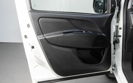 Fiat Doblo II рестайлинг, 2020 год, 1 439 000 рублей, 11 фотография