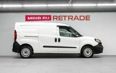 Fiat Doblo II рестайлинг, 2020 год, 1 439 000 рублей, 5 фотография
