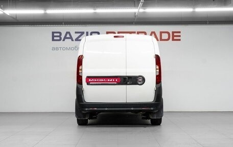 Fiat Doblo II рестайлинг, 2020 год, 1 439 000 рублей, 7 фотография