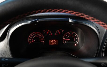 Fiat Doblo II рестайлинг, 2020 год, 1 439 000 рублей, 19 фотография