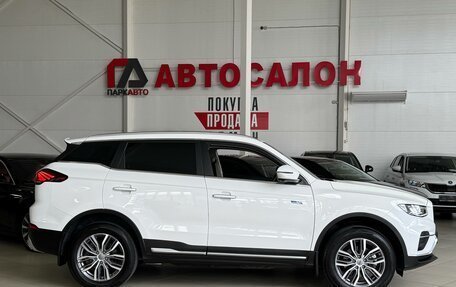 Geely Atlas, 2021 год, 1 975 000 рублей, 4 фотография