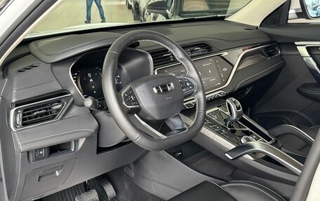 Geely Atlas, 2021 год, 1 975 000 рублей, 10 фотография