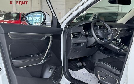 Geely Atlas, 2021 год, 1 975 000 рублей, 16 фотография