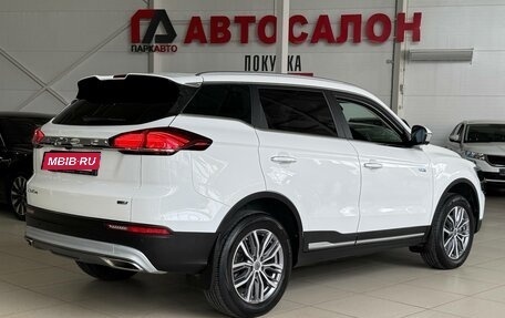 Geely Atlas, 2021 год, 1 975 000 рублей, 5 фотография