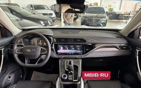 Geely Atlas, 2021 год, 1 975 000 рублей, 12 фотография