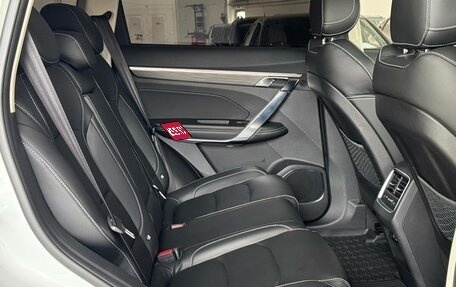 Geely Atlas, 2021 год, 1 975 000 рублей, 23 фотография
