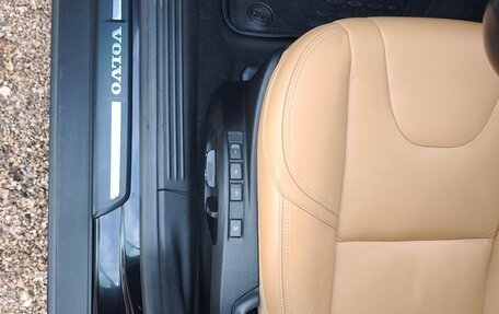 Volvo V40 Cross Country I, 2018 год, 1 980 000 рублей, 11 фотография