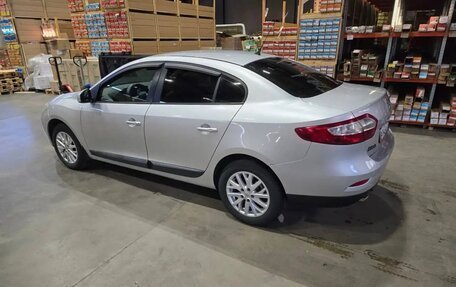 Renault Fluence I, 2010 год, 750 000 рублей, 6 фотография