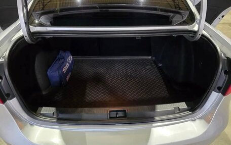 Renault Fluence I, 2010 год, 750 000 рублей, 9 фотография