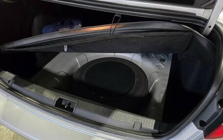 Renault Fluence I, 2010 год, 750 000 рублей, 11 фотография