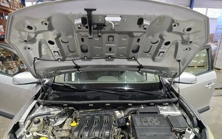 Renault Fluence I, 2010 год, 750 000 рублей, 14 фотография