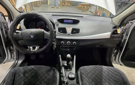 Renault Fluence I, 2010 год, 750 000 рублей, 15 фотография