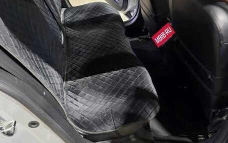 Renault Fluence I, 2010 год, 750 000 рублей, 12 фотография