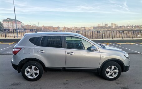 Nissan Qashqai, 2011 год, 950 000 рублей, 6 фотография