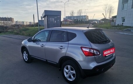 Nissan Qashqai, 2011 год, 950 000 рублей, 3 фотография