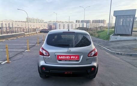 Nissan Qashqai, 2011 год, 950 000 рублей, 4 фотография