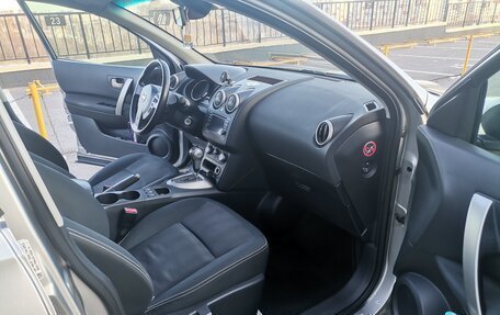 Nissan Qashqai, 2011 год, 950 000 рублей, 9 фотография