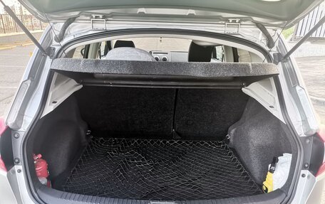Nissan Qashqai, 2011 год, 950 000 рублей, 13 фотография
