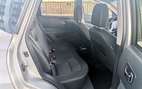 Nissan Qashqai, 2011 год, 950 000 рублей, 10 фотография