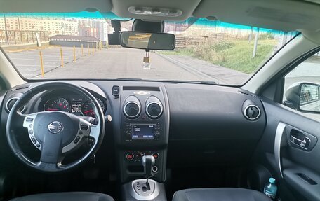 Nissan Qashqai, 2011 год, 950 000 рублей, 12 фотография