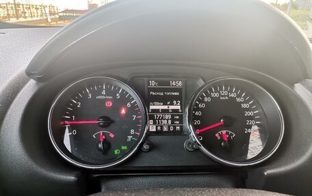 Nissan Qashqai, 2011 год, 950 000 рублей, 11 фотография