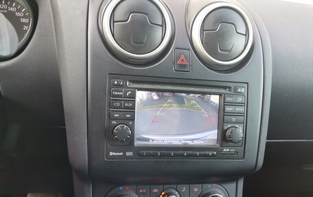 Nissan Qashqai, 2011 год, 950 000 рублей, 14 фотография