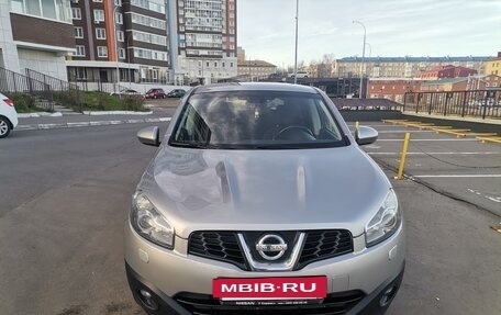 Nissan Qashqai, 2011 год, 950 000 рублей, 8 фотография