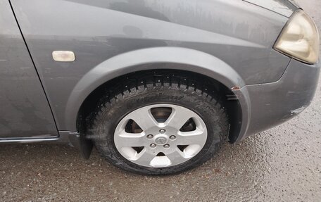 Nissan Primera III, 2004 год, 550 000 рублей, 2 фотография