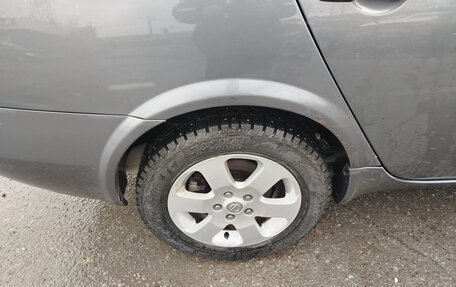 Nissan Primera III, 2004 год, 550 000 рублей, 3 фотография