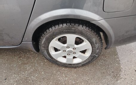 Nissan Primera III, 2004 год, 550 000 рублей, 4 фотография