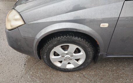 Nissan Primera III, 2004 год, 550 000 рублей, 5 фотография